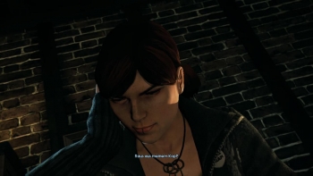Murdered Screenshot Murdered Screenshot